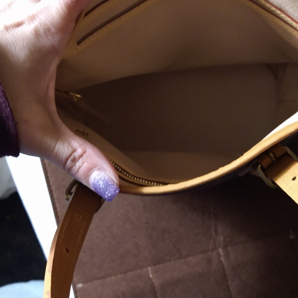 SOLDLOUIS VUITTON PETITE BUCKET SOLD - Picture 7 of 12
